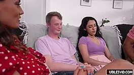 Selena ivy rides cock inspired by jc wilds