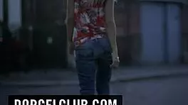 Behind The Scenes Look At Lola Rêve, The Virgin Actress