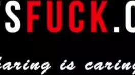 teen best friends gangbanged for the captain, feeling so excited