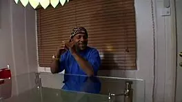 The best amateurs interracial: petite cute vs fat BBC 😍