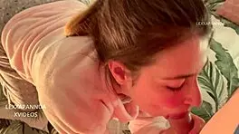 Hard Sex With Stepfather