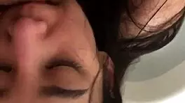 Tobi Steel Pounds Cute Tiny Asian Chick With Huge Monster Cock