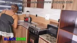 Fucked My Step Mother from the Back