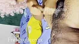 Stepdad Bodyguard And I At Home