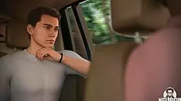 Dreamland 33! Firm Sexy Tits On Display!