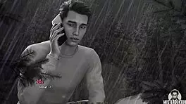 Dreamland 33! Firm Sexy Tits On Display!