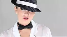 Hot Dahlia Sky Solo Masturbation Compilation