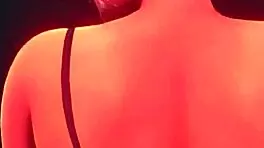 Nelly gets banged for multiple orgasms in honey select 2 group facial