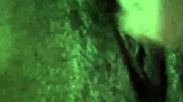 A teen explores her virgin pussy through solo masturbation.