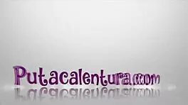 Filled Vagina With Cum!