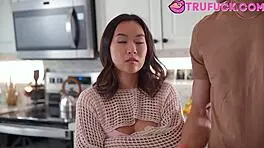 are my christmas elves getting banged?