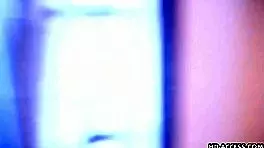 asian pornstar getting spit roasted by two dudes, so nasty