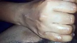 desi neighbour handjob