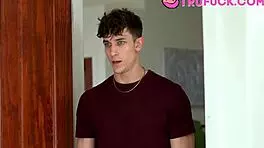 are my christmas elves getting banged?