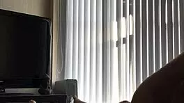 busty young asian girlfriend riding compilation video