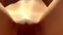 i sat very comfortably