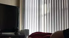 busty young asian girlfriend riding compilation video