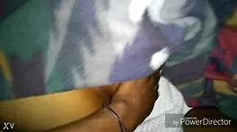 oiled up booty latina hd