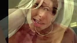 Young 18+ Student, 'Oh God, Take My Ass!' Secret Anal Life