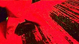 I'M fucking Kali Ryder in the sex dungeon, moaning loudly with deepthroat and doggystyle