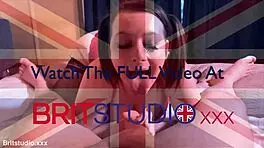 Young Girl Next Door Delivers Amazing Blowjob And Swallows Huge Cum Load