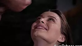 obedient stepteen 18+ bouncing on stepdads dong