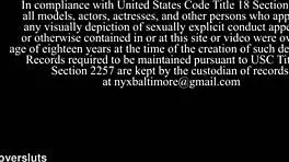 huge tit teen cheats with friend