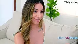 Go on Guys Family Fetish is Hot with Teen Pussy