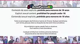 I Touched My Fake Niece's Small Panties And She Got Excited!