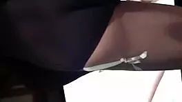 Alone Shemale Home The Walk