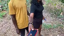 A Romance In The Jungle