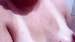 Quero Sentir Sua Porra Quentinha Escorrendo Em Mim