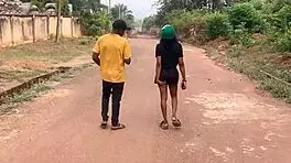 A Romance In The Jungle