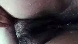 Quero Sentir Sua Porra Quentinha Escorrendo Em Mim