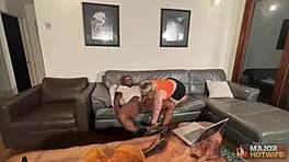 Petite Blonde Subgirl0831 Gets Creampie From Rome Majors Huge Cock