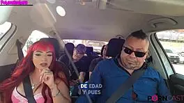 Macario Brujo Conducts Casting With Yasmin Kitty