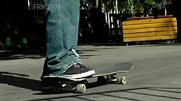 Turning Her Around Hard In Quarantine!