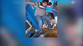 Turning Her Around Hard In Quarantine!