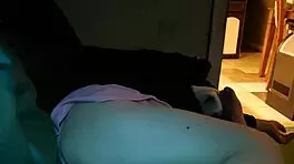 Petite Wife's Homemade Fun