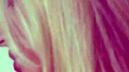 I need you to fuck my moist teen pussy hard right now she begs