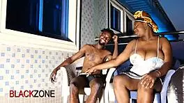 Hey neighbor, you totally seduced me while I was just chilling out 😘