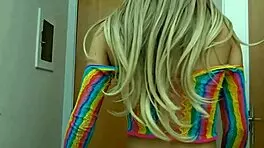 hey, my brazilian neighbor called me over to her house for some hot hardcore fucking