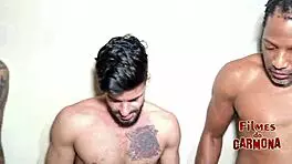 Challenging Bet on This Thrilling Group Gathering