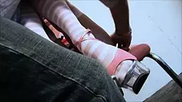 i cyprus isles and my sex slave take turns getting bound and fucked