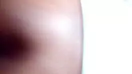 Old Chick Bent Over for Young Cock in Doggystyle Pounding Under the Hood