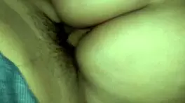 Teen 18+ cousin spends time together