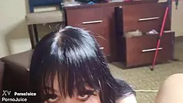 Sarah Fox Makes Her Adult Film Studio Debut in This Trailer