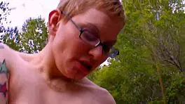 That Virgin Bisex Girl Who Takes It Well