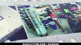 Tori Montana, Did You Steal For A Creamy Surprise?