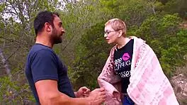 That Virgin Bisex Girl Who Takes It Well